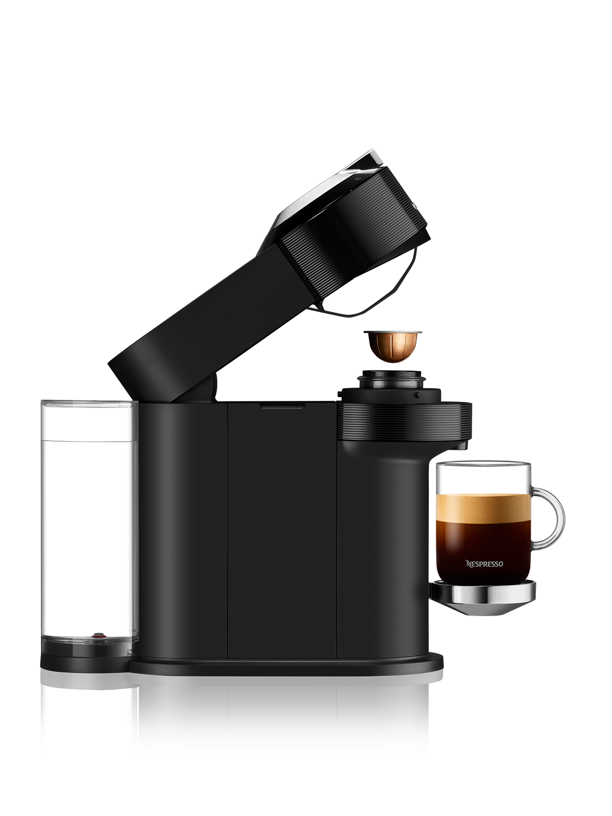 Nespresso Vertuo Next Premium XN9108CH